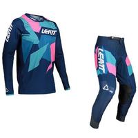 Gambar JERSEY SET MOTOCROSS/JERSET TRAIL LEATT TRABAS ENDURO ADVENTURE MTB dari toko best123 undefined 3 Tokopedia
