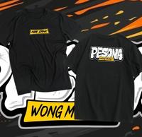 Gambar kaos kata kata pesona wong mumet peria wanita distro gudang kaos kaos sablon gudang sablon kaos murah kaos viral baju distro baju viral kaos dari Camel Racing undefined 1 Tokopedia
