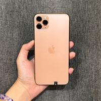 Gambar Iphone 11 Pro Max 64GB Gold Second Inter Wifi Only No Simlock dari i-Concept undefined 1 Tokopedia