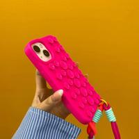 Gambar ( Sudah include strap ) Gurita Silicone Case Suction Grip with Lanyard Phone Charm Tali Gantungan - Softcase Case Casing HP Gurita Liquid compatible for Iphone 11 12 13 14 15 16 PRO PROMAX PLUS PT10 - PT10 HITAM, IP 15 dari dailystoreiphone undefined 5 Tokopedia
