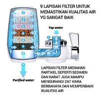Gambar modern water filter faucet pemurni air keran - filter fulsett dari R aquatic karawang undefined 5 Tokopedia