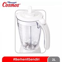 Gambar COSMOS BLENDER BLENZ CB-812 P dari Belanja Elektronik undefined 2 Tokopedia