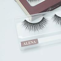 Gambar Bulumata Cillia 3D X Abmu Makeup Type Alena Eyelash Eye Extension - 1 PCS dari CILLIA STORE undefined 5 Tokopedia