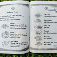 Gambar Buku Bacalah 1,2 dan 3 dari Daffa Dhifa Store undefined 4 Tokopedia