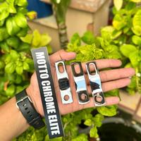 Gambar TAHANAN BREKET PANGKON KNALPOT CHROME FIZR F1ZR FIZ R F1Z R PNP AHM APIDO VND YY PANG RACING DLL dari PT. MOTTO CHROME ELITE undefined 5 Tokopedia