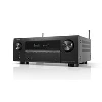Gambar Denon Avr-X2800H Avrx2800H Av Receiver 7.2 Dolby Atmos 4K 8K Uhd dari yuah12 undefined 4 Tokopedia