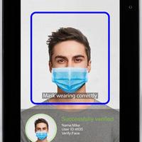Gambar Mesin Absensi/Absensi/Fingerprint/Solution X901-S dari solution fingerprint_NEW undefined 2 Tokopedia