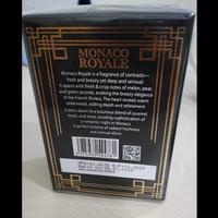Gambar Parfum Parfum Mykonos Monaco Royale 50Ml Original dari YAPATAR 55 undefined 1 Tokopedia
