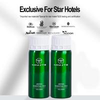 Gambar Namste 100ML Ritz Carlton Hotel Essential Oil Hotels Home Air Freshener Pure plant essential oil Free 3 Pieces Of 5ml Samples dari saepuladh undefined 5 Tokopedia