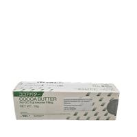 Gambar Cocoa Butter GC Japan 10 gram Dental Fuji ionomer Filling Mulut dari original dental tangsel undefined 1 Tokopedia