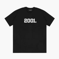 Gambar (Gratis Goodie Bag & Sticker) Way Kaos Tahun 2000 sampai 2010 Baju Distro Unisex Pria & Wanita, Cotton Combed Premium Keren - Tahun Oblong Sablon - 2000, S dari Way Indonesia. undefined 2 Tokopedia