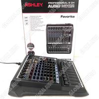 Gambar Mixer Audio Ashley Favorite 6 Original 6 Channel PC Soundcard - Bluetooth Micer Ashley favorite6 Mixing 6 Favorit 6 Bagus Murah ( Bisa COD ) - FAVORITE 6 dari GlobalAudio undefined 5 Tokopedia