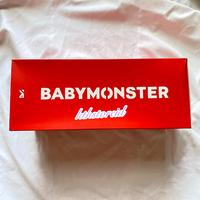 Gambar [READY STOCK] BABYMONSTER - OFFICIAL LIGHTSTICK - LIGHTSTICK dari KTHSTOREID undefined 3 Tokopedia