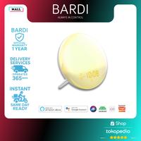 Gambar BARDI Smart Home Wake Up Light / Alarm Clock / Lampu Meja Jam Digital dari BARDI Smart Home undefined 1 Tokopedia