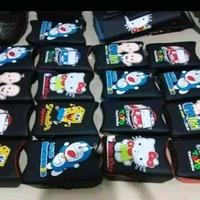 Gambar Jok Boncengan Motor anak Karakter gambar kartun HONDA VARIO TECHNO 125 150 - TAYO dari AZKAAZANA undefined 3 Tokopedia