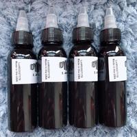 Gambar 30Ml 60Ml 120Ml Tinta Tato Dynamic Hitam Black Ink Tattoo Tato Pigmen Tinta - 60ml dari Toko pancing punyamu undefined 3 Tokopedia