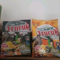 Gambar Pakan Burung Dhrishta Jaya Trucuk Gacor - rumput laut dari Bahari Bird&PetShop undefined 1 Tokopedia