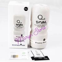 Gambar Promo TERPERCAYA SNAIL CUP BUKAN TENGA HEDY FLESHLIGHT ONACUP TURBOO KODE 381 COD - Hitam dari Doabarokah157 undefined 3 Tokopedia