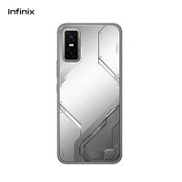 Gambar Infinix GT 30 Pro 8/256GB - Up to 16GB Extended RAM - Dimensity 8350 Ultimate - 6.78" Amoled+ 144Hz - 108MP - NFC - Shadow Ash dari GIMU GIMU MOBILE undefined 4 Tokopedia