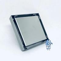 Gambar Saringan Got Smart Floor Drain Stainless SUS 304 Model TOTO dari Cv Suyati Anugerahhhhhhhh undefined 3 Tokopedia