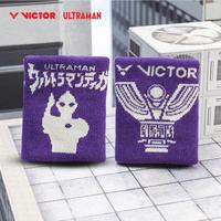 Gambar Adt Limited Edition! Victor X Ultraman Sports Wristband / Badminton Tennis Wrist Band Ultraman Edition / Victor Hand Band Original Cod dari Media Mansion undefined 4 Tokopedia