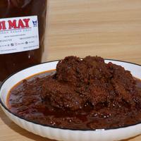 Gambar rendang daging masakan juara simay 1/2kg dari simay online undefined 1 Tokopedia