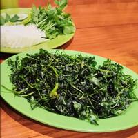 Gambar WARUNG NASI IBU IMAS ASLI BANDUNG PAKET GORENGAN MAKANAN BANDUNG - TAHU GORENG dari Hopestore08 undefined 3 Tokopedia