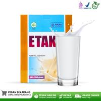 Gambar Etaku Susu Kambing Rendah Lemak Untuk Penderita Asam Lambung & Maag dari Toko Dewi Herbal undefined 3 Tokopedia