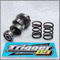Gambar Noken as racing supra 125 fi noken as racing supra x 125 helm in noken as racing blade new 125 fi - NOKEN+PERKLEP dari TRIGGER89 undefined 1 Tokopedia