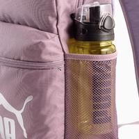 Gambar Tas Ransel Unisex Puma PUMA PHASE Backpack Warna Plum Jam-PUMA Silver - 091164 23 dari Puma Store Java undefined 4 Tokopedia