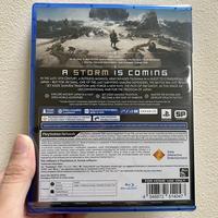 Gambar Ghost of Tsushima Directors Cut + DLC Iki Island Samurai Kaset Ps4 Ps5 GOT Games Playstation 4 5 Ghost of Tsusima Sushima Region 3 asia Susima Ps 4 Ps 5 Game ps4 Reg 3 Asian bd ps4 Tushima Tshusima tshushima shushima tusima director’s director cut pulau - Ps4 STANDARD dari Denseleaf undefined 2 Tokopedia