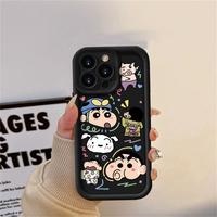 Gambar Casing hp iPhone 11 15 13 12 14 Pro Max XR iPhone 7 Plus 8 6 6S XS Xiao Xin Cartoon Pattern Soft Cover telepon kasus Lembut Devicase - #Y1, iPhone 11 Pro Max dari Devicase Mobile Phone Case undefined 2 Tokopedia