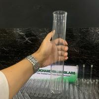 Gambar Tabung Destruksi Kjeldahl 250ml gerhardt - 250ml dari dichandra labglass undefined 5 Tokopedia
