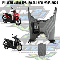 Gambar Cover Body Kasar Vario 125-150 All New 2018-2021 Gen 1 / Eceran Body Kasar Vario Led 125-150 All New (Gen 1) 2018-2021 - PIJAKAN, VARIO 2018 GEN 1 dari ARM STORE21 undefined 3 Tokopedia