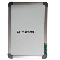 Gambar Whiteboard Kecil, Papan Tulis Magnetic Sakana 20 x 30 cm dari Lovingshopz undefined 4 Tokopedia