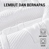 Gambar baju 1 set pria keren setelan outfit pria baju lengkap 1 set pria kaos oversize pria celana pendek baju laki laki dewasa kaos distro cowok Katun Polos - kaos abu-abu, 2XL [70-80kg] dari pria menawan undefined 4 Tokopedia
