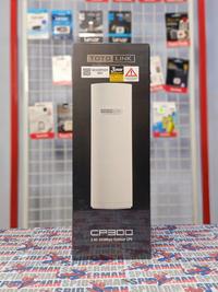 Gambar TOTOLINK CP300 Wireless Outdoor AP/Client 300Mbps Wireless N Router - CP300 dari Aquarius Ofc undefined 1 Tokopedia