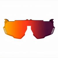 Gambar SCICON Glasses Spare lenses for SCICON AEROSCOPE SCICON AEROSHADE KUNKEN SCICON AEROSHADE XL Cycling Sunglasses - A-gold lens dari Yudisco undefined 5 Tokopedia