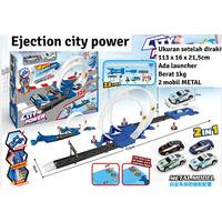 Gambar Diecast Track Racing | Jalur\Jalanan HotWeels | Mainan Anak Track Racing Mobil Hot Weels Murah Balap dari Kids Store Toys undefined 4 Tokopedia