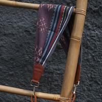 Gambar Tali Tas Tenun Ikat -Sampur -  Size S | Noesa - 007B24 dari Noesa-id undefined 4 Tokopedia