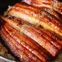 Gambar Unagi Kabayaki / Ikan Sidat @200gr |Premium Quality (Halal) dari Big ocean official undefined 3 Tokopedia