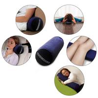 Gambar Bantal Guling Pompa Isi Angin Tiup Praktis Mudah Dibawa Anti Air dari TOKO KARYA LOGAM undefined 2 Tokopedia