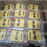 Gambar DOBE Nintendo Switch Folding Stand Playstand V1 V2 OLED Lite YELLOW dari souvigames undefined 2 Tokopedia
