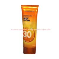 Gambar Watsons Face Serum Sunscreen 100ml Solartech SPF 30 Sunblock Wajah 100 ml Watson Sun Block dari AKSESORIS JEGELL undefined 5 Tokopedia