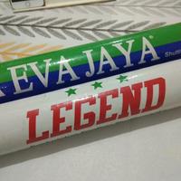 Gambar SHUTTLECOCK BDMINTON EVA JAYA LEGEND 78 DEWASA PRO dari SBSPORTSNMUSIC undefined 1 Tokopedia