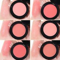 Gambar Focallure Color Mix Blush Natural Pressed Blusher - FA25 - B05 Fetching.,FCL Mix Blush dari Tanina 0fficial undefined 2 Tokopedia