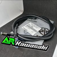Gambar kabel tali kopling ninja 250 r carbu original dari AR Kawasaki undefined 2 Tokopedia