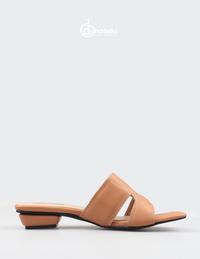 Gambar Donatello JS513401 Heels Wanita - L.CREAM, 37 dari House of Donatello Dieng undefined 4 Tokopedia