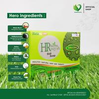 Gambar Sidr Soap | Sabun Bidara Penghilang Jerawat Alami Herbal | Sabun Batang Herbal Bidara dari HerbaRuqyah Indonesia undefined 4 Tokopedia