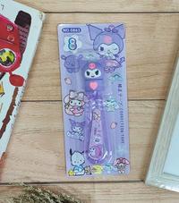 Gambar Tape Tipex  - Tipex Roll - Correction Tape - Tip-Ex Kertas Motif Karakter Sanrio - TIPE-X PINK dari Evelyn Chic Shop undefined 5 Tokopedia